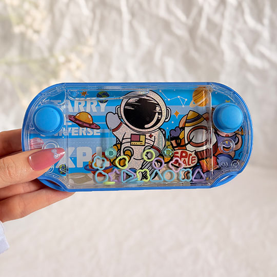 water-game