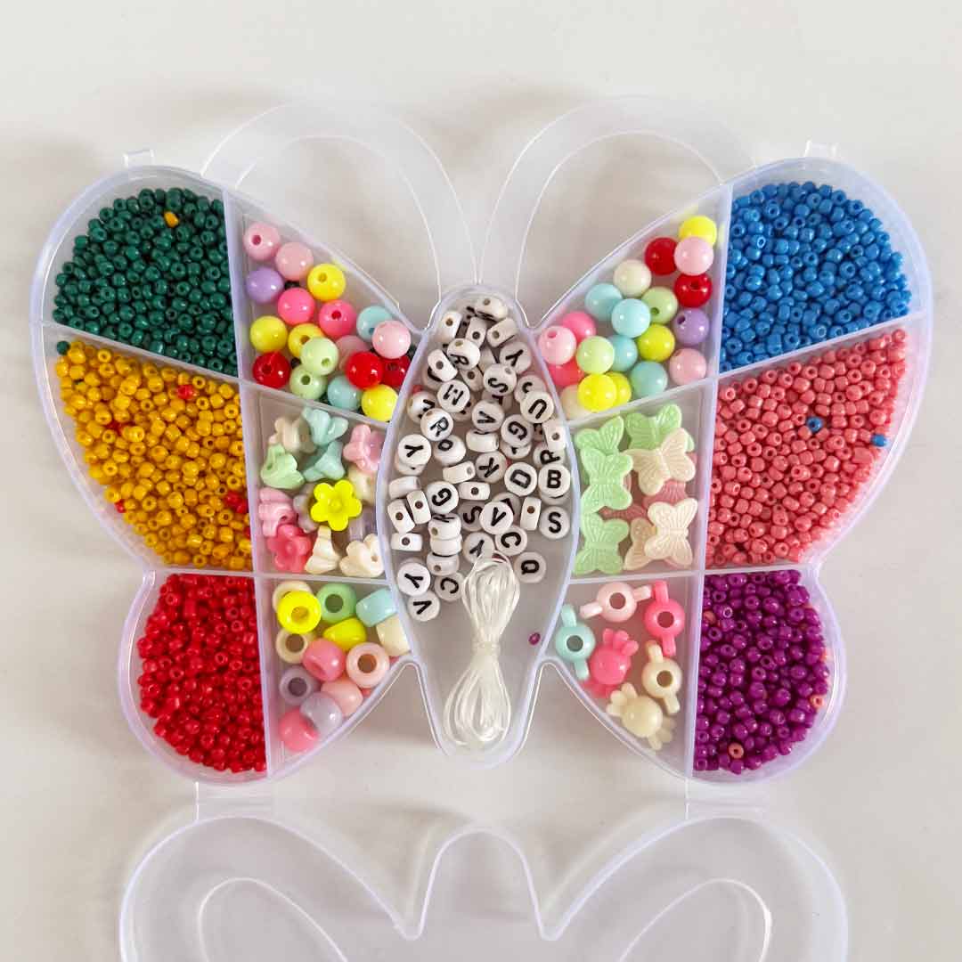 Bracelet-making-pack