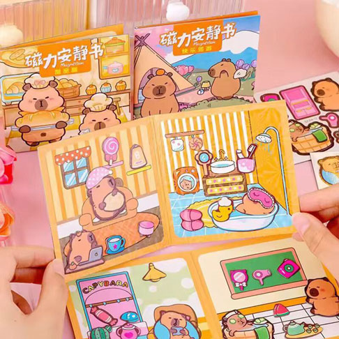 magnetic-book-kids