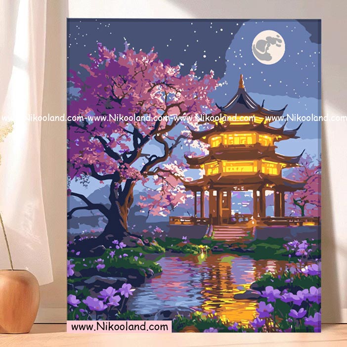 number-coloring-canvas-30-40