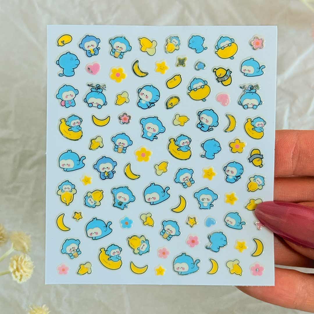 noctilucent-mini-nail-sticker