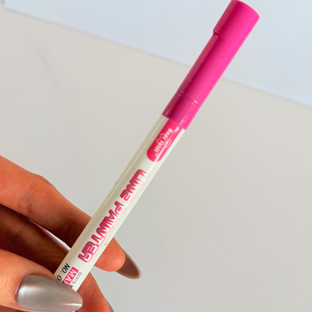 Line-painter-marker