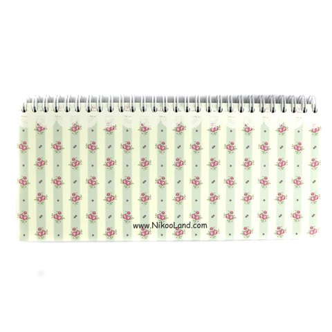 Floral-Weekly-Planner