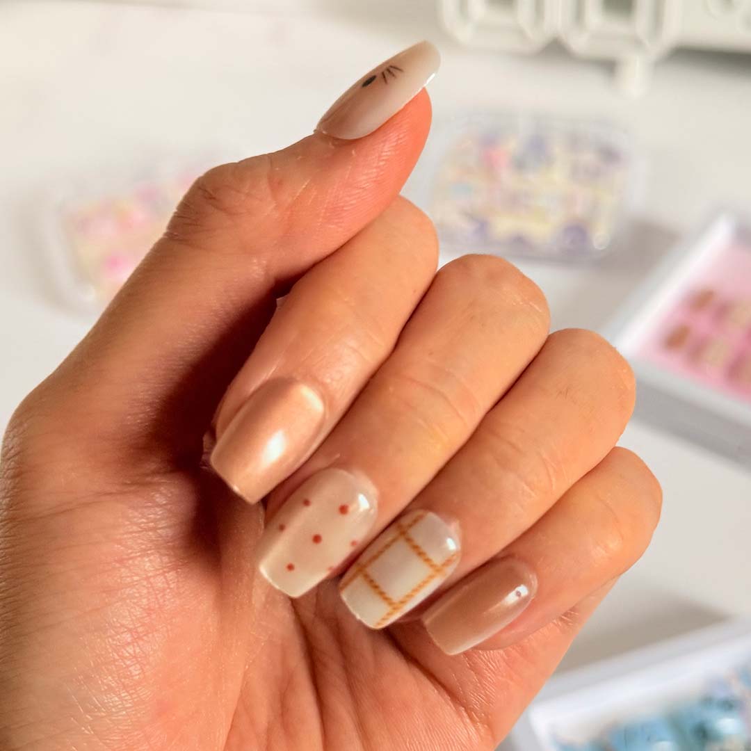colorful-nail