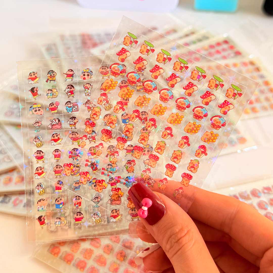 cute-mini-sticker-840