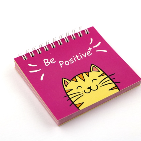 Be-Positive