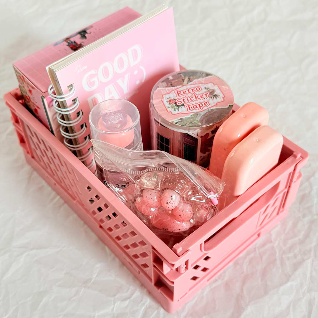 Pinterest-Basket-organizer