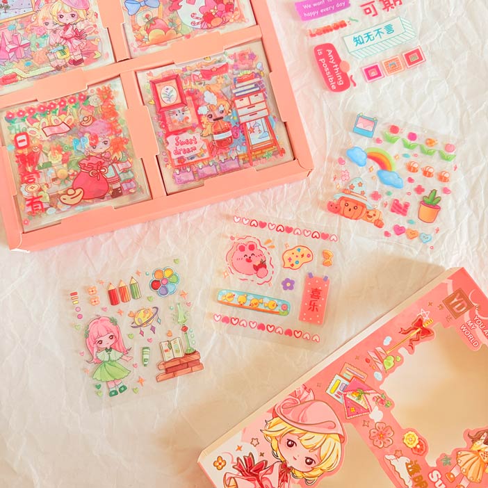 box-sticker-100paper