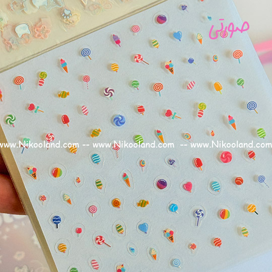 mini-sticker-notebook-1600YILAN