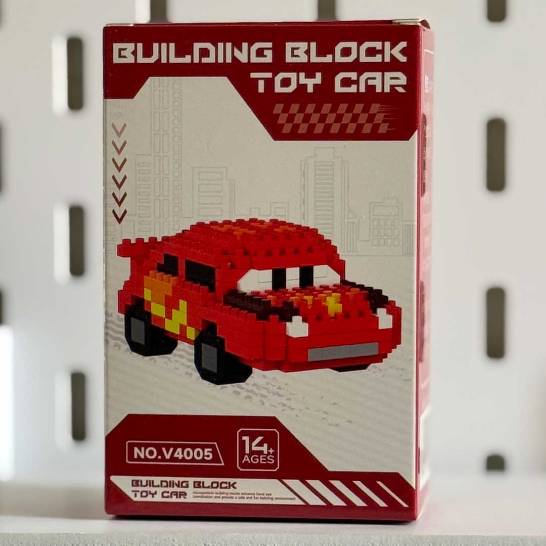 mini-lego-car