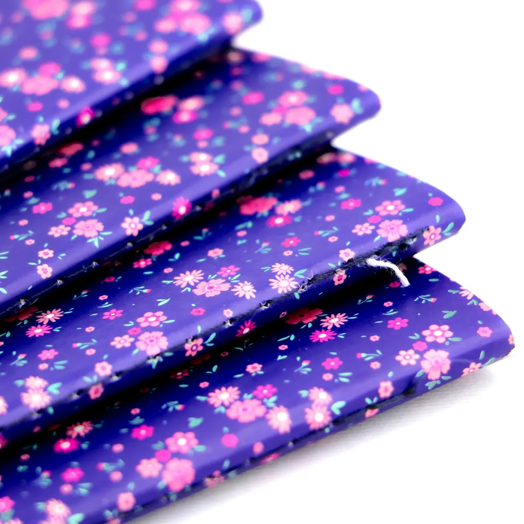 Blue-Floral-sewing-NoteBook