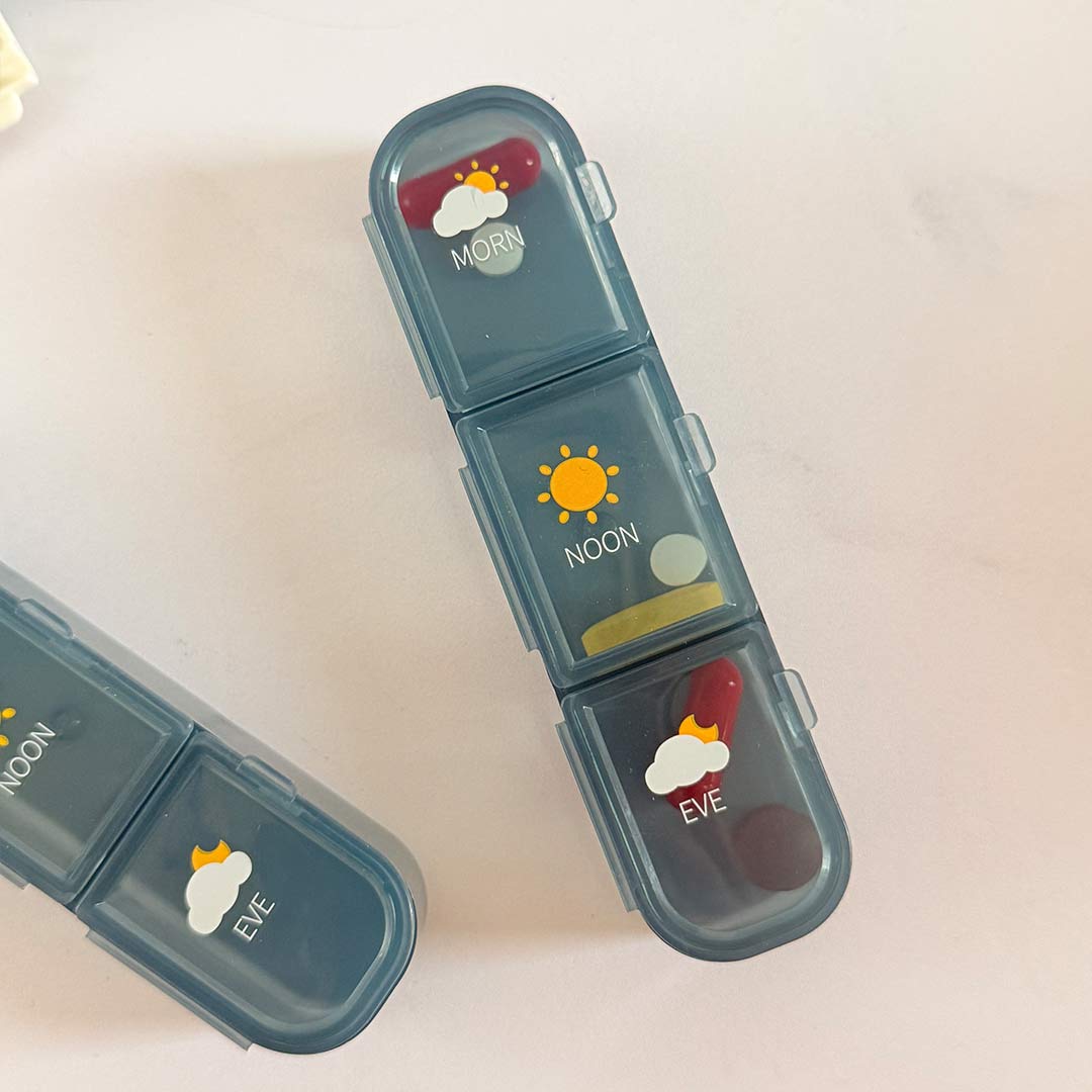 pill-box-organizer