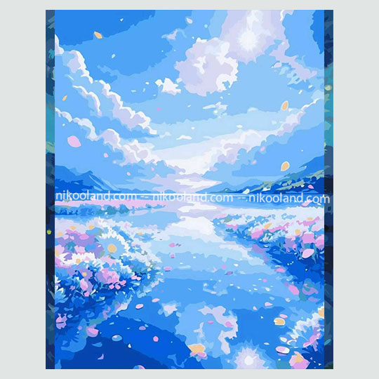 number-coloring-canvas-30-40