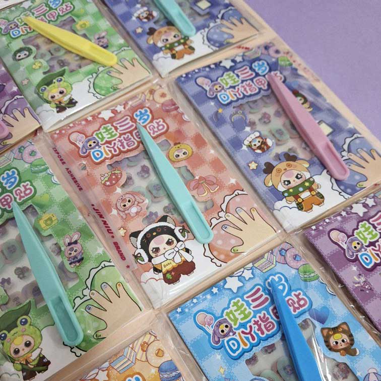 kids-nail-sticker