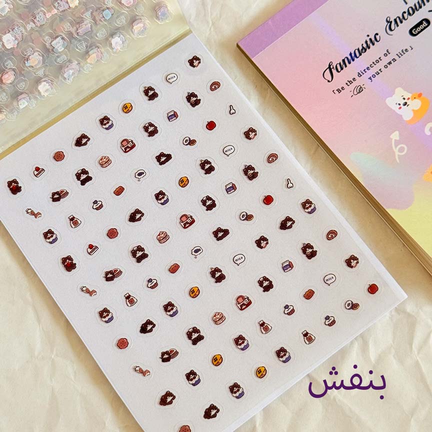 mini-sticker-notebook-2000YILAN