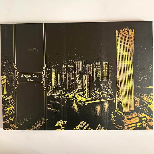 scratch-postcard-night-view-A3