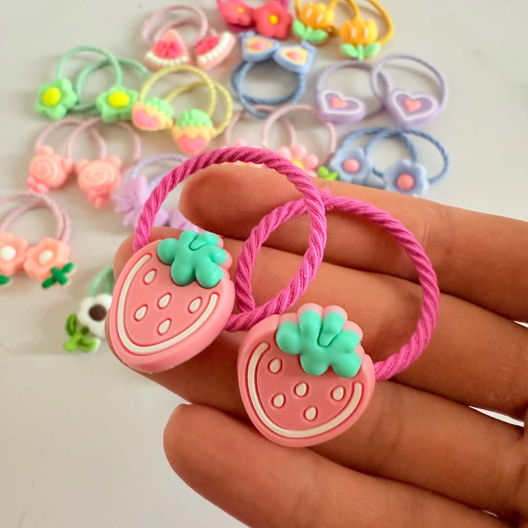 Silicone-hair-tie-001