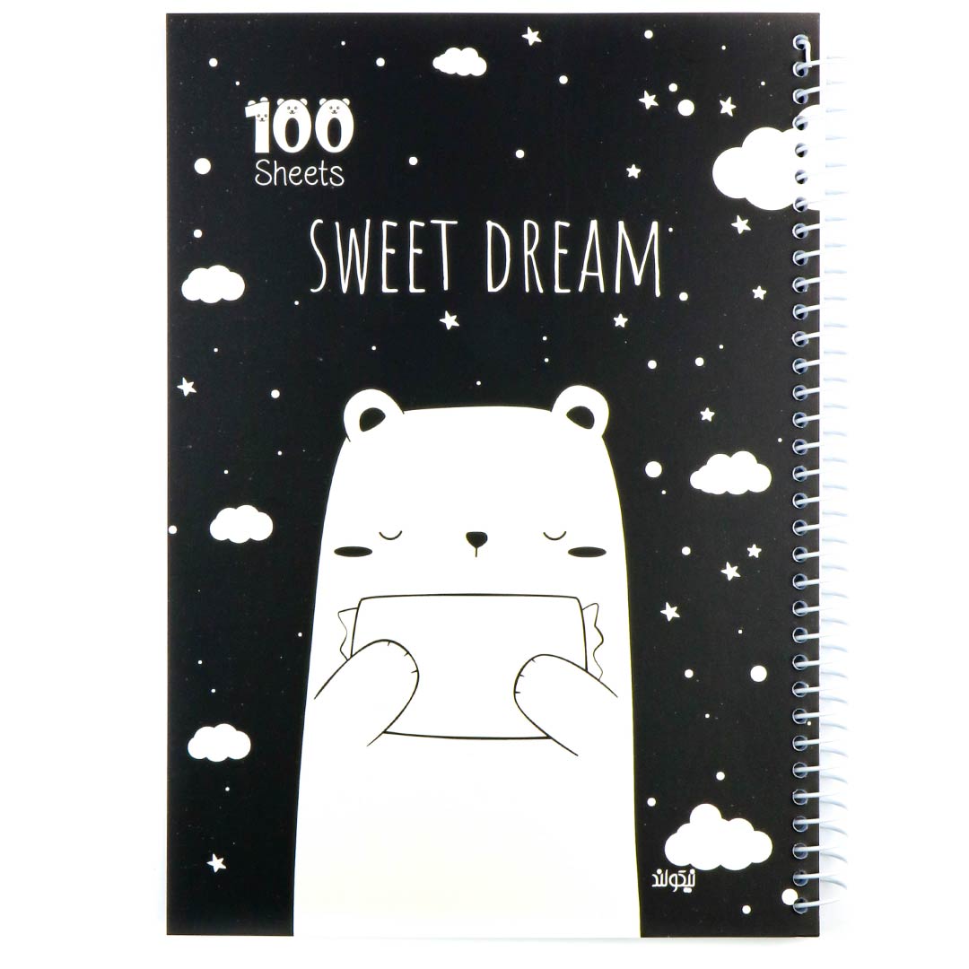 notebook-100