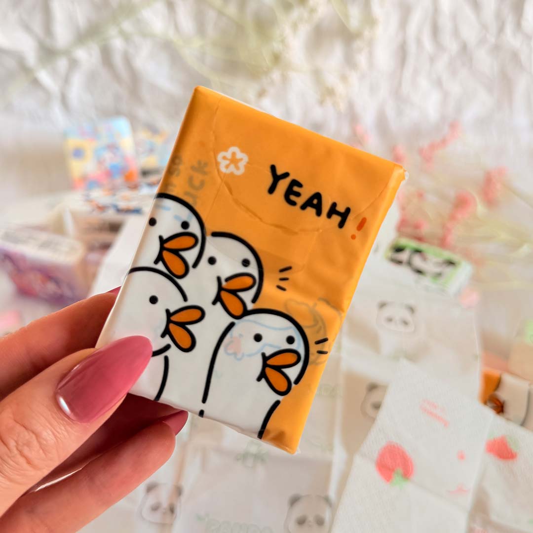 Paper-towel-cute