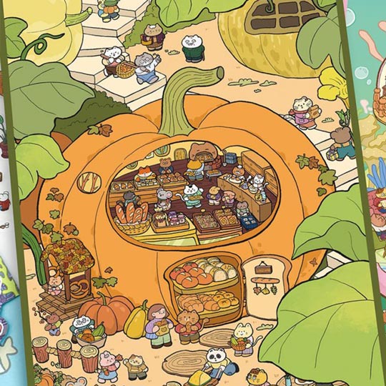 decoration-sticker-3D