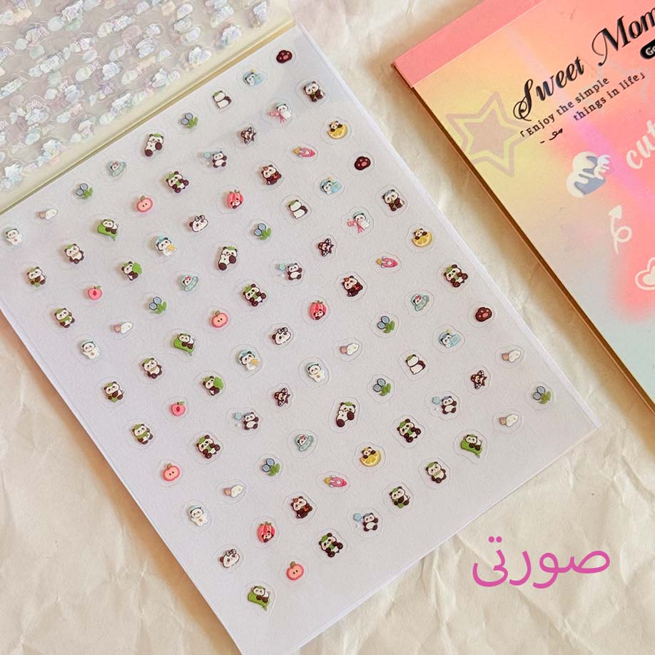 mini-sticker-notebook-2000YILAN