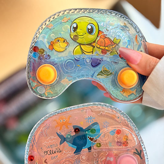 water-game