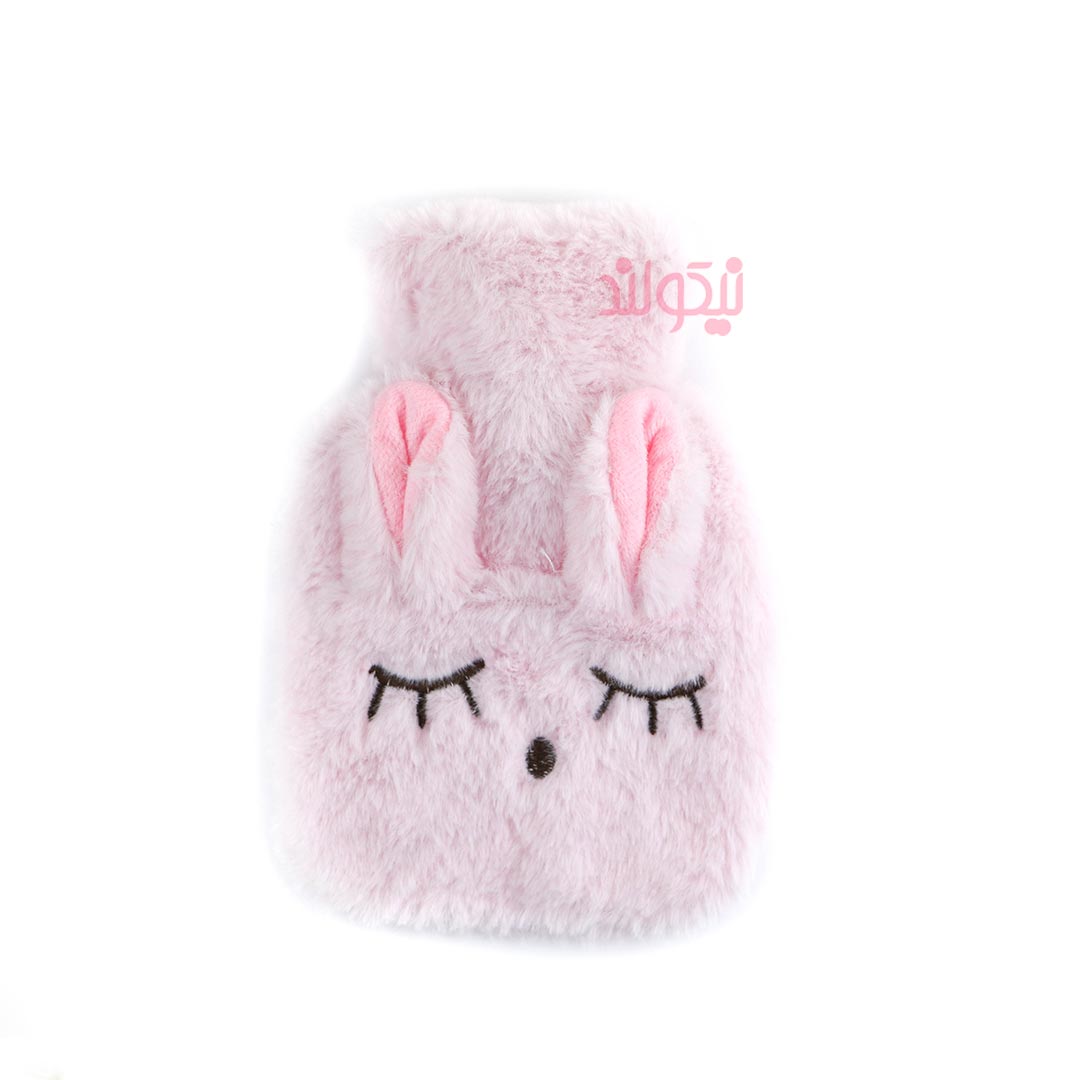 rabbit-hotwater-bag