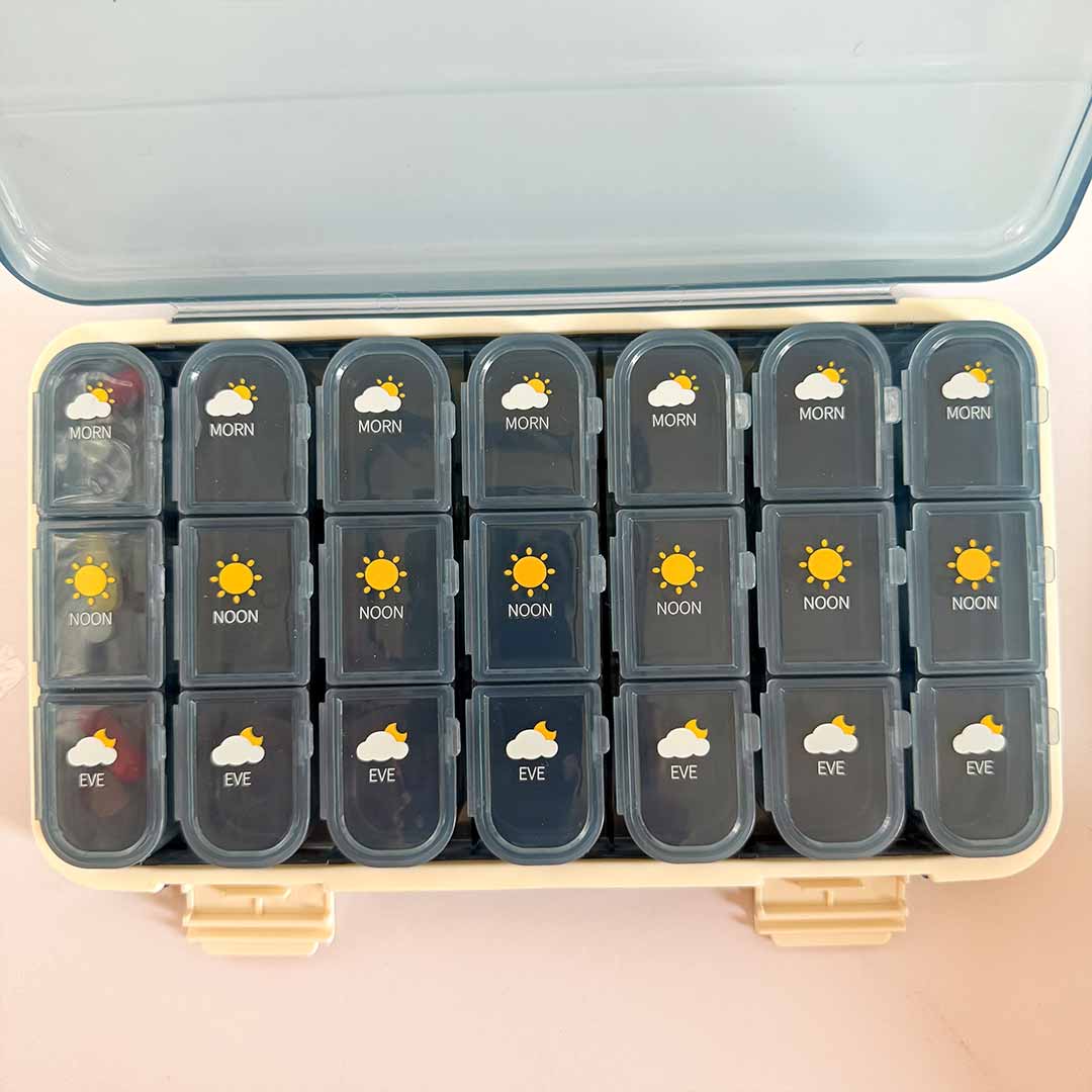 pill-box-organizer