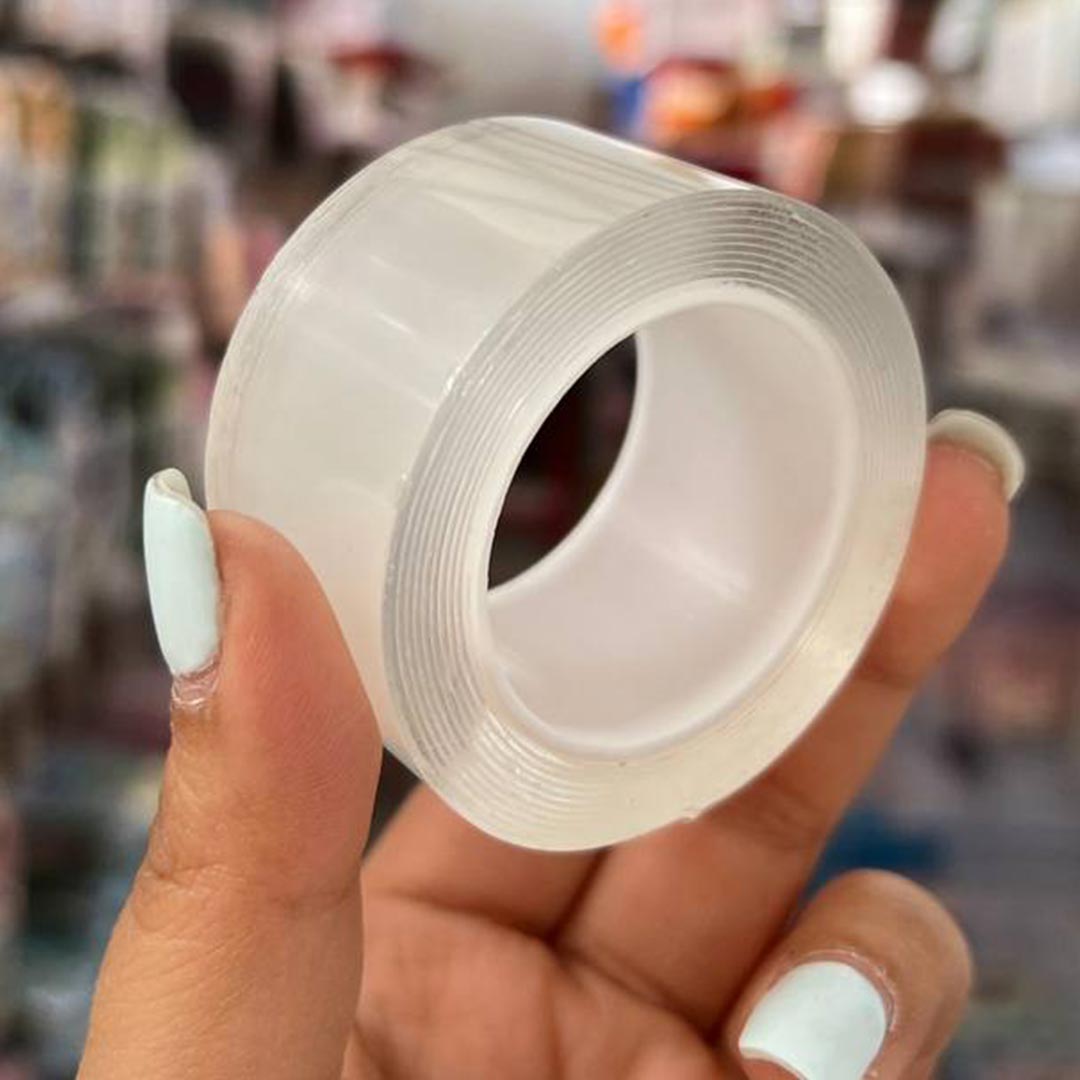 nano-tape
