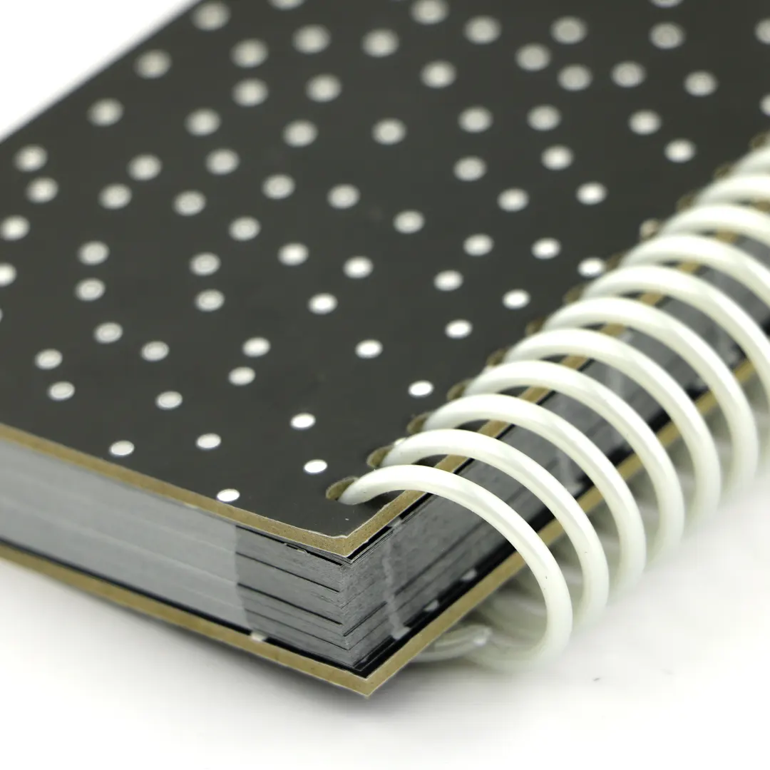 Dotted-ToDoList-Notebook