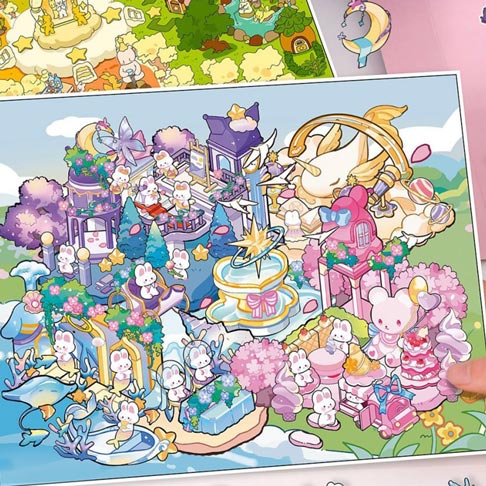 decoration-sticker-3D