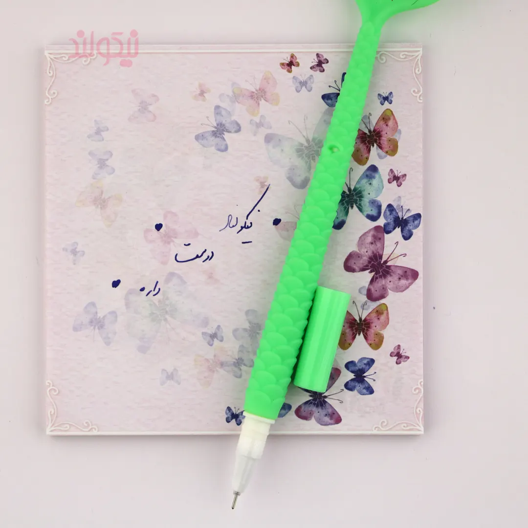 Mermaid-Pen-Type1-Green