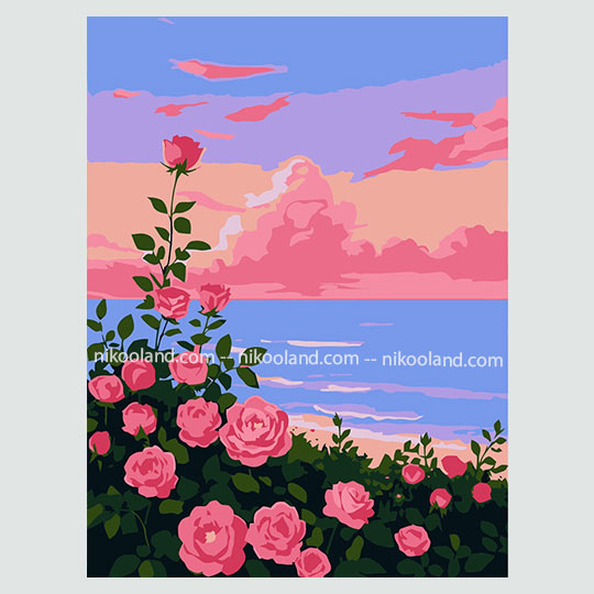 number-coloring-canvas-30-40