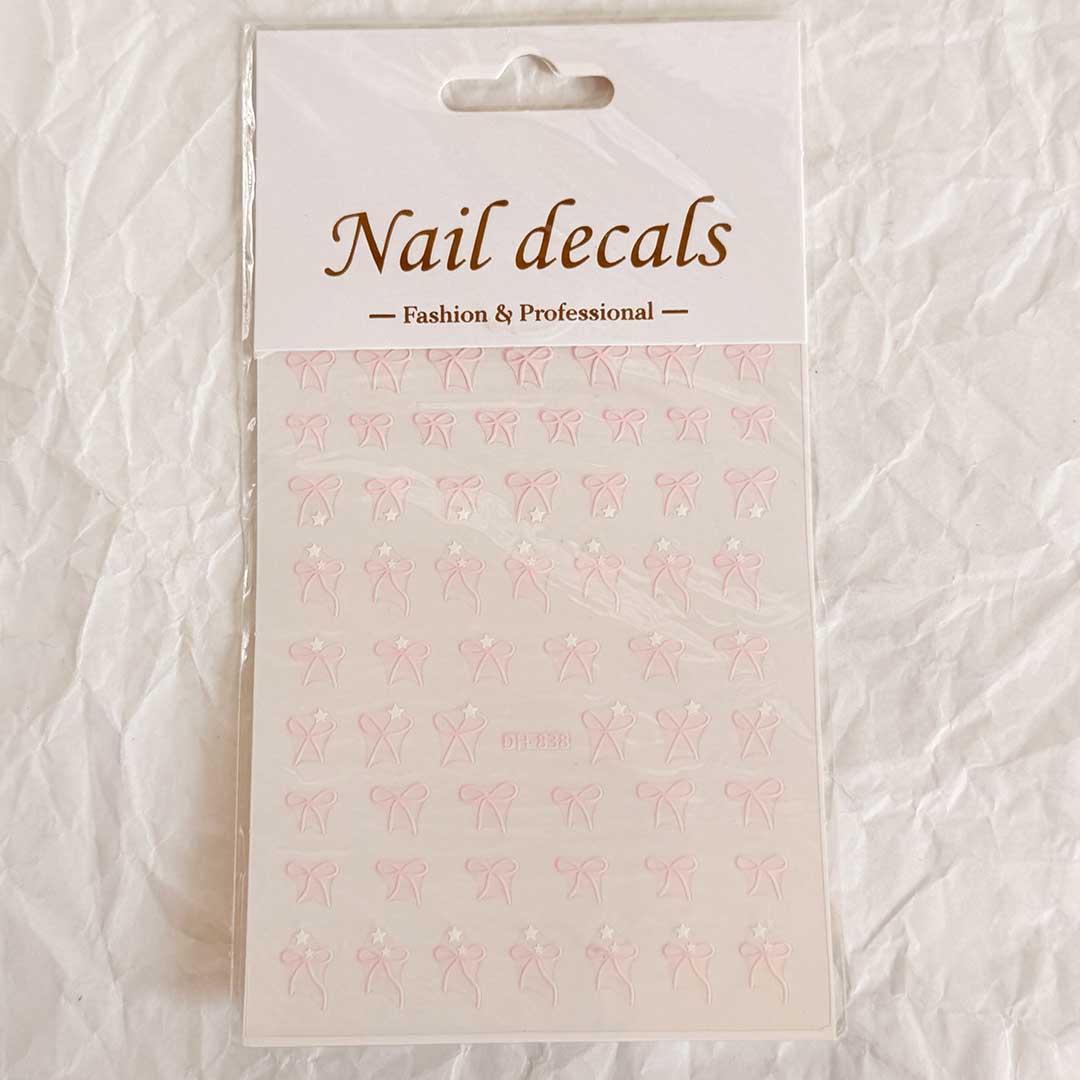 nail-sticker