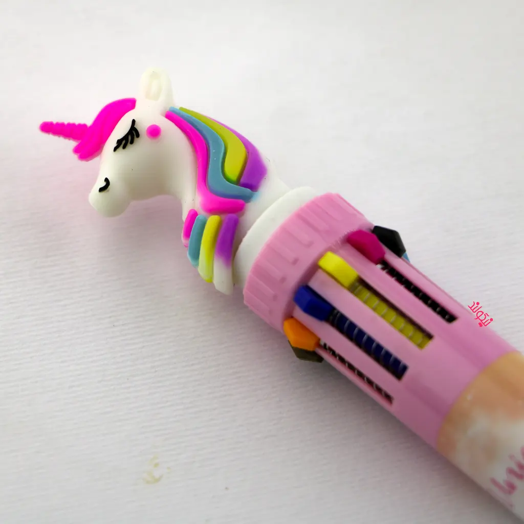 unicorn-colour-pen-type-three