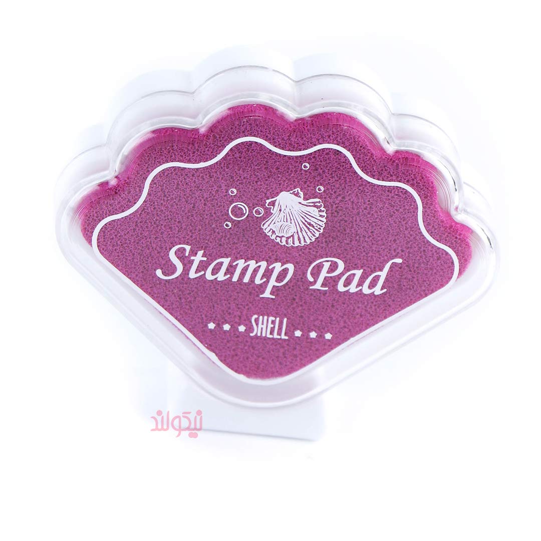 Stamp-fantasy-shell