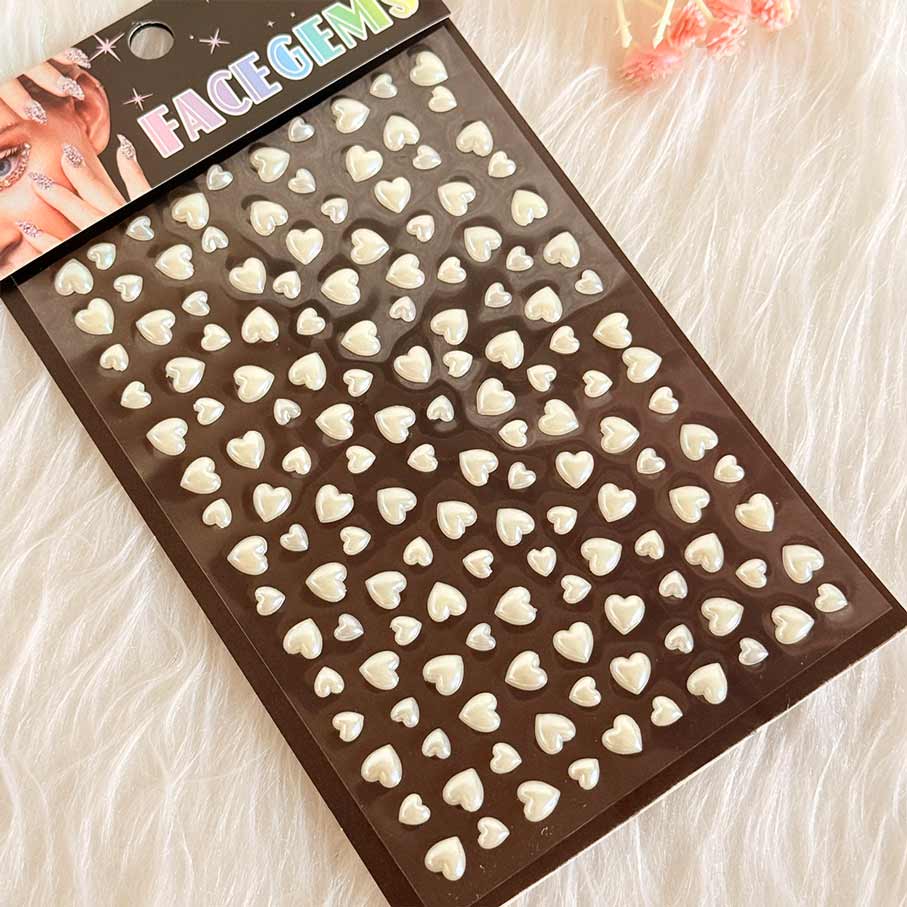 Jewel-sticker-colorful