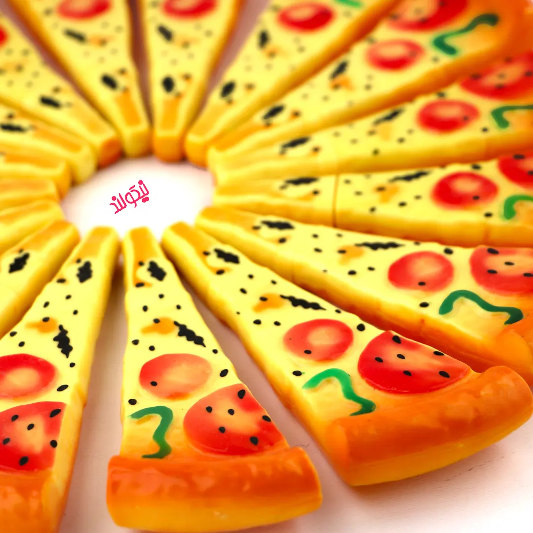 Pizza-Pen