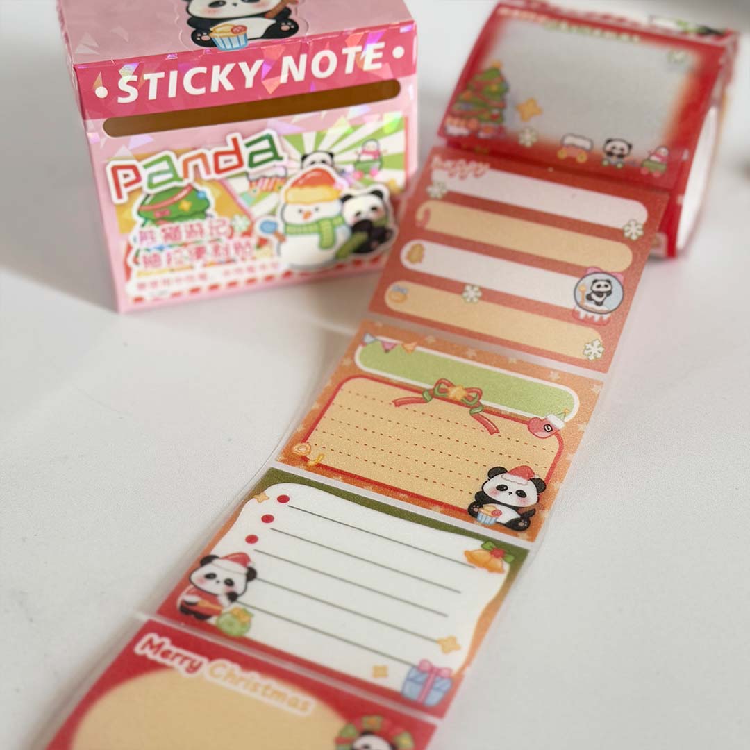 name-roll-sticker
