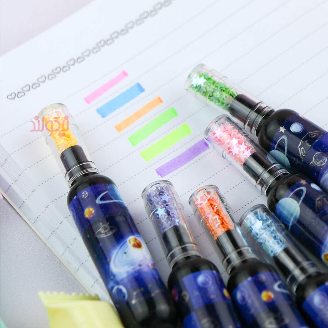 Galaxy-Bottle-Highlighter