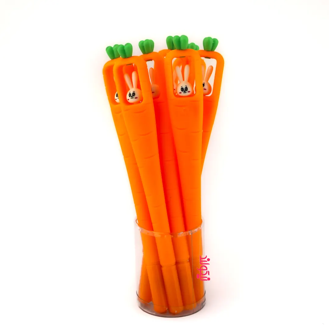 Carrot-Pen