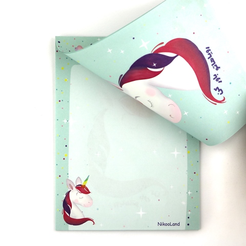 Unicorn-Paper-Pack