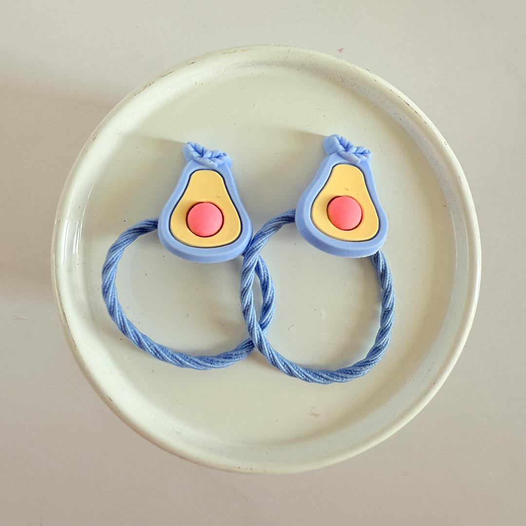 Silicone-hair-tie-001