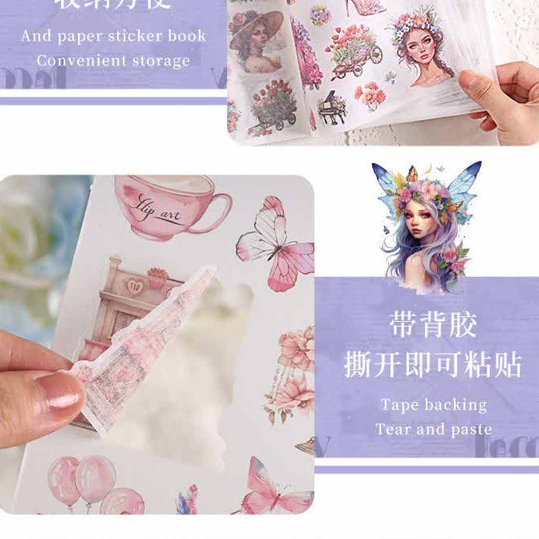 Journaling-sticker-notebook