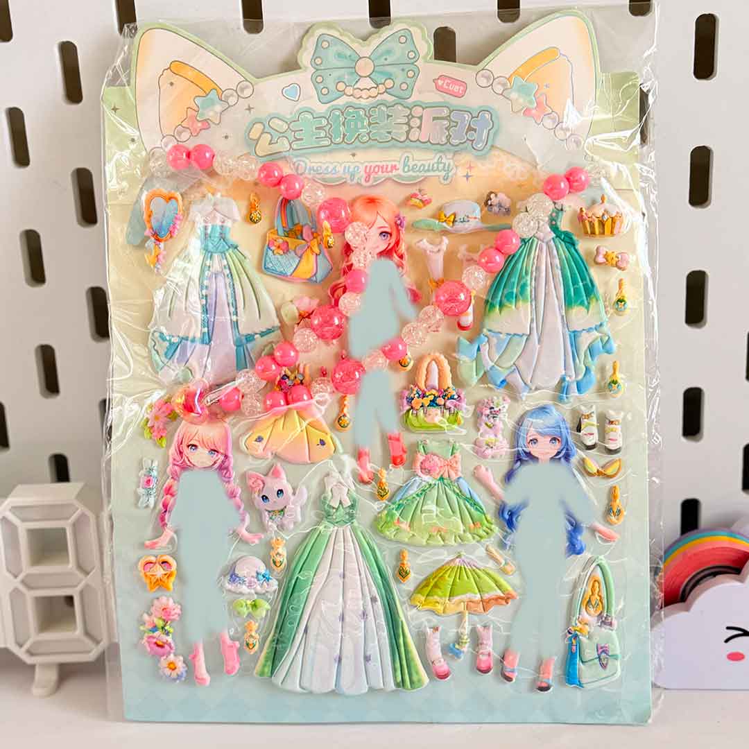 cloth-design-sticker-neckless