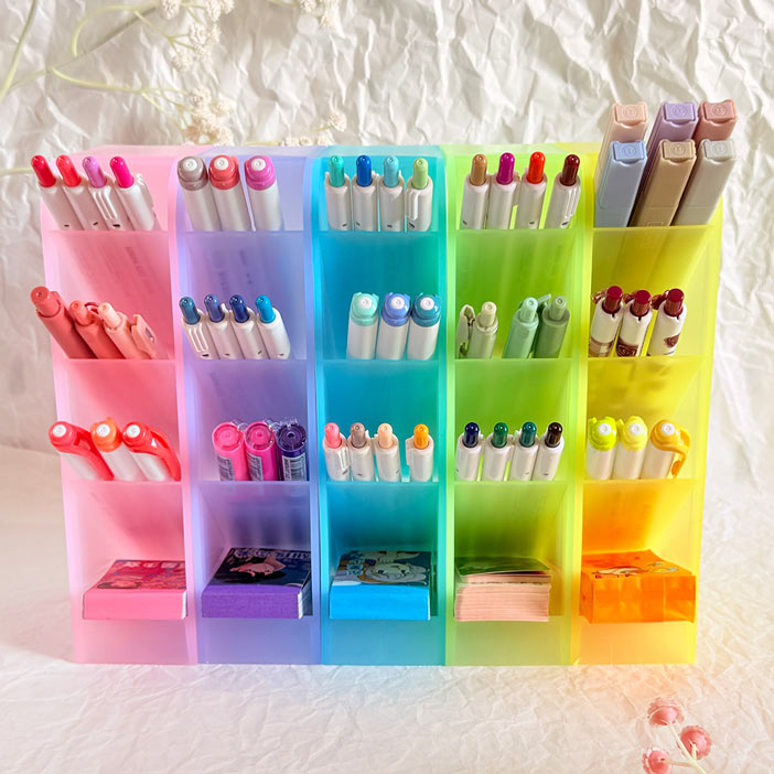 pastel-orgenizer-4step