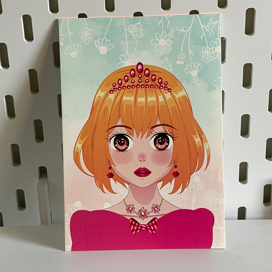 Anime-beauty-pack