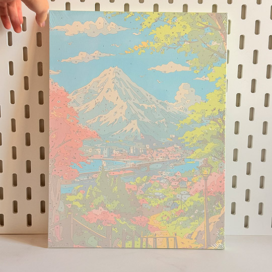 number-coloring-canvas-30-40