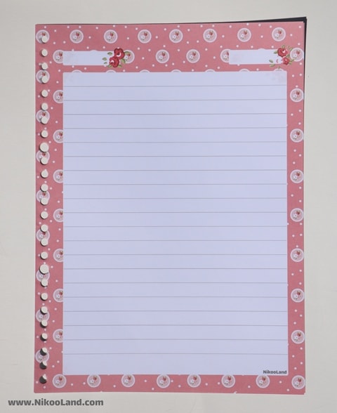 Floral-Blue-Pink-cartulary-Paper