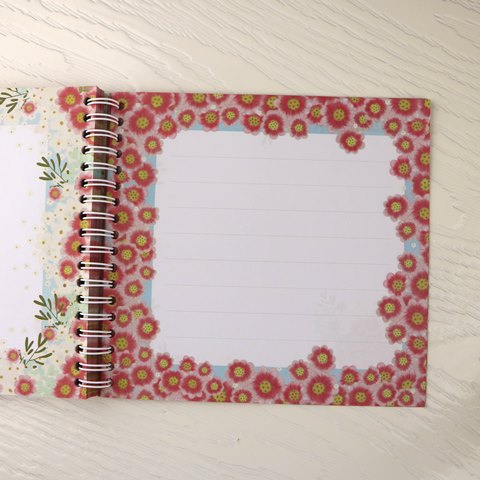 my-birthday-notebook-ordibehesht